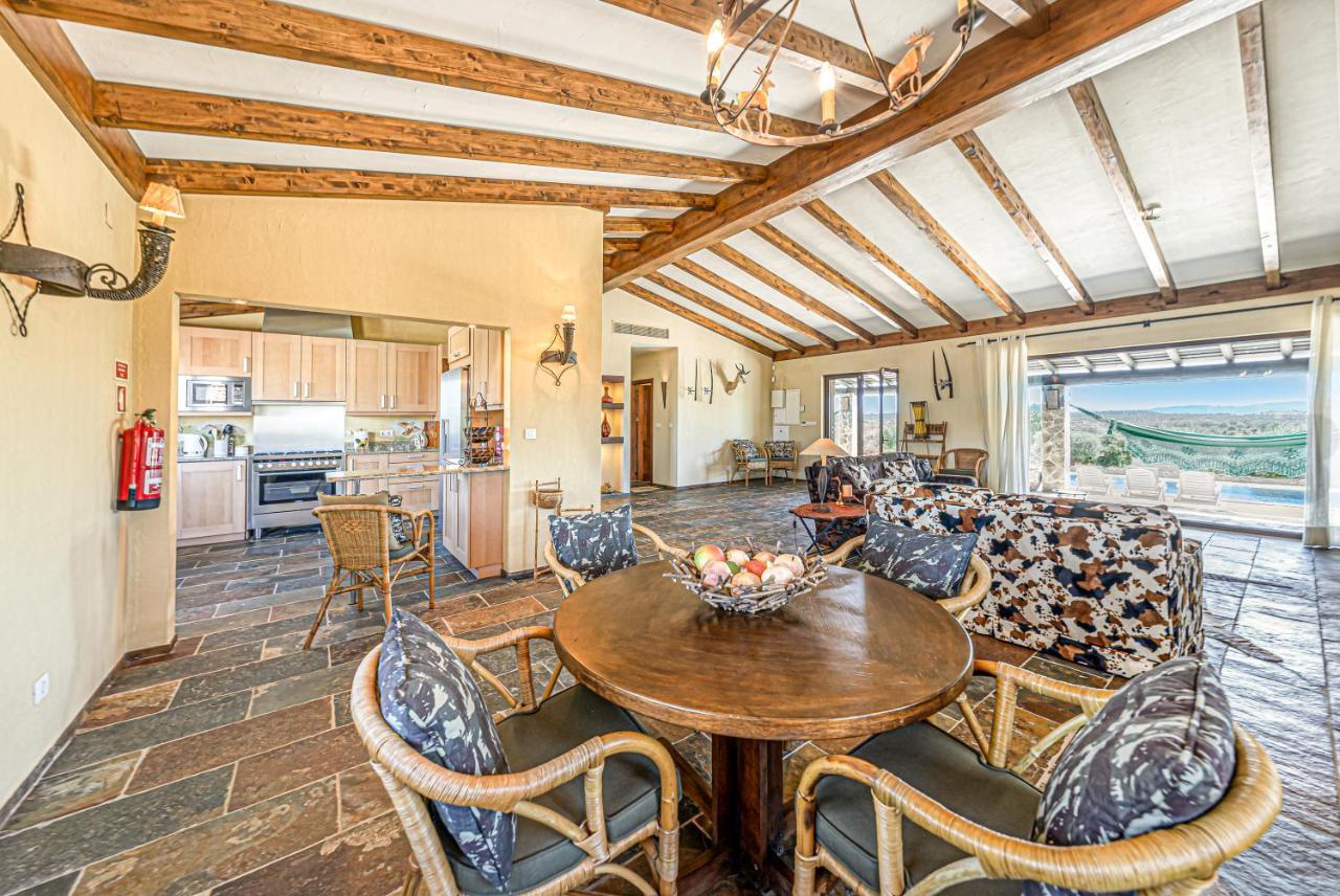 Holiday home Monte Dos Sovadais - Herdade Bernardas