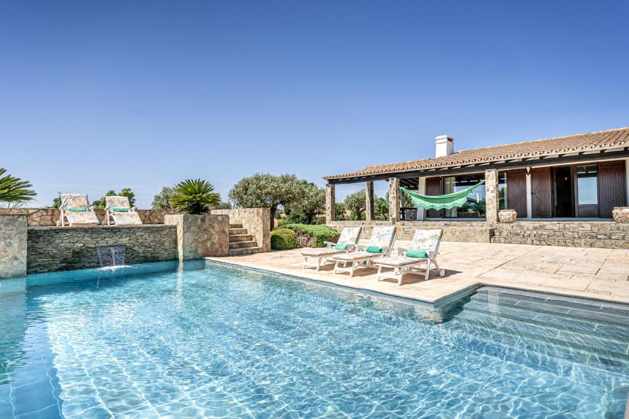 Monte Dos Sovadais - Herdade Bernardas Holiday home *